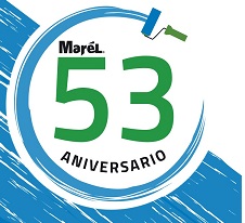 Aniversario Marel 53 Años