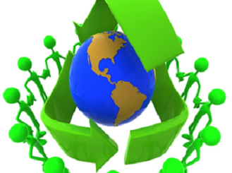 ÚNETE AL RECICLAJE