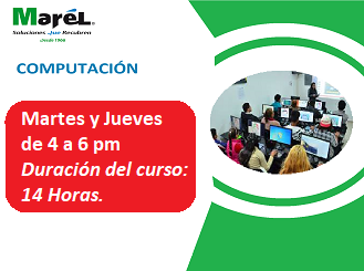 Curso Computación 2019