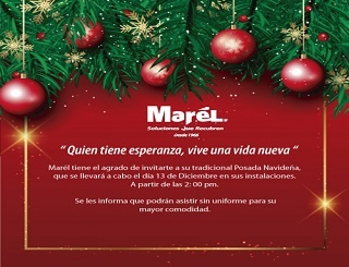 Posada Marel 2019
