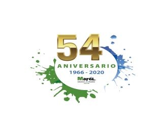 Aniversario  54 Marél