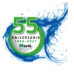 Aniversario 55 QuimicaMarel