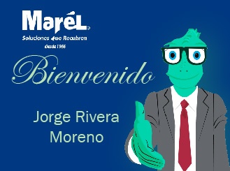 Bienvenido a Marel