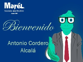 Bienvenido Antonio Cordero