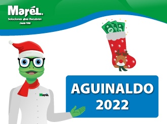 Aguinaldo 2022