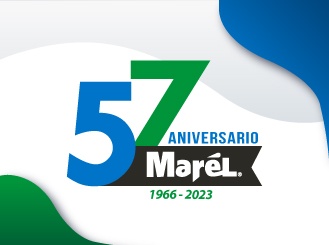 Aniversario 57 Química Marél