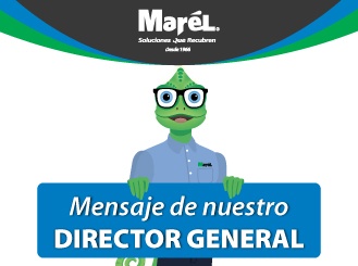 Mensaje del director