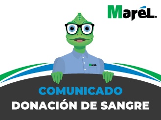 Donación de Sangre