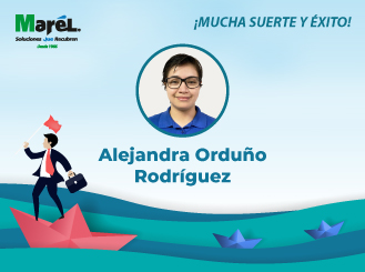 Suerte en tus proyectos