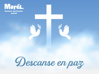 Descanse en Paz