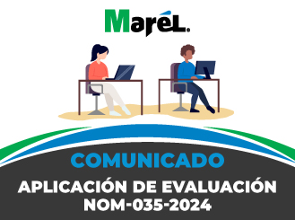 Evaluación nom-035