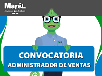 Convocatoria Interna vacante