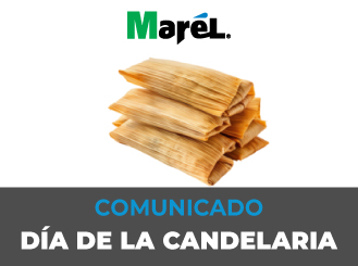 Celebración de la Candelaria