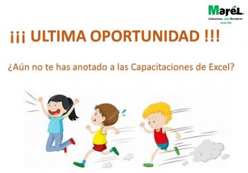 Capacitación 1ra Etapa 2025 ultima oportunidad