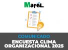 Clima Organizacional 2025