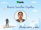 ¡Suerte en tus nuevos proyectos!