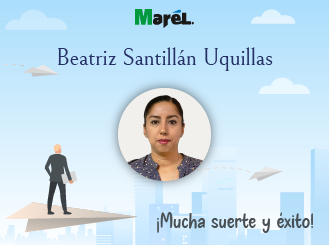 ¡Suerte en tus nuevos proyectos!