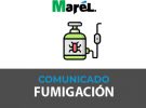 Alerta Fumigan Marel