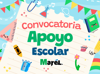 Apoyo escolar 2025